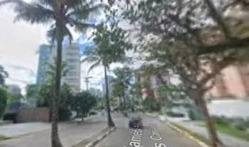 Imagem do Condomínio Coral Beach em Bertioga