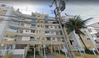 Imagem do Condomínio Coral Classic Residence em Florianópolis