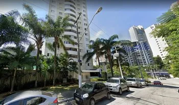 Condomínio Coral Gables Home Place em São Paulo