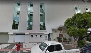 Imagem do Condomínio Coral Gables em Balneário Camboriú