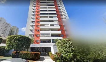 Imagem do Condomínio Coral Gables em Cuiabá