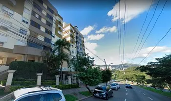 Condomínio Coral Gables em Porto Alegre