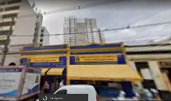 Condomínio Coral em São Paulo