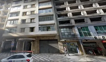 Condomínio Coral em São Paulo