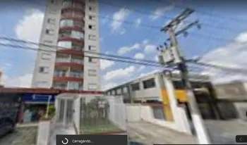 Condomínio Coral Place em São Paulo
