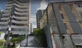 Imagem do Condomínio Corcaroli em Fortaleza