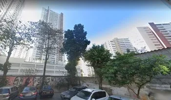 Imagem do Condomínio Corcovado em Santos