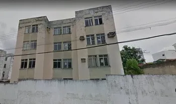 Imagem do Condomínio Corcovado em Aracaju