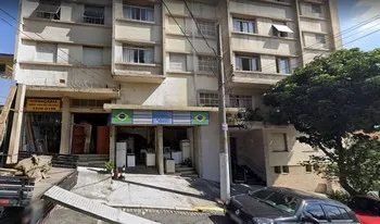 Condomínio Corcovado em São Paulo