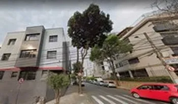 Condomínio Córdoba em Belo Horizonte