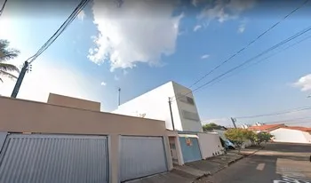 Imagem do Condomínio Córdoba em Uberlândia