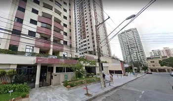 Condomínio Córdoba em São Paulo