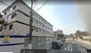 Imagem do Condomínio Córdoba em Praia Grande