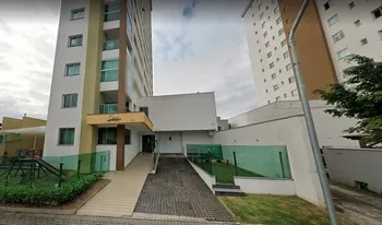 Imagem do Condomínio Coreia em Blumenau