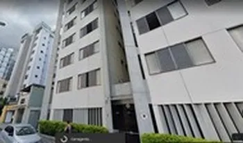 Imagem do Condomínio Corenno I em Belo Horizonte