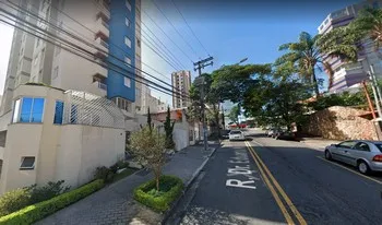 Imagem do Condomínio Cores Do Sol em Santo André