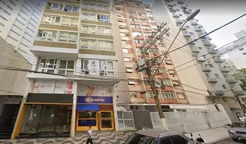 Imagem do Condomínio Corimbo em Santos