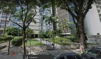 Condomínio Corinto em São Paulo