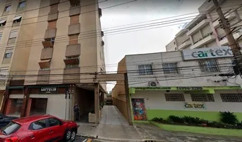 Imagem do Condomínio Coronel Agenor De Camargo em Santo André
