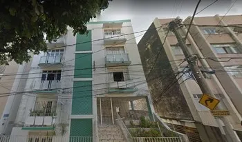 Condomínio Coronel Aníbal em Salvador