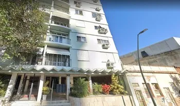 Condomínio Coronel Cerqueira em Porto Alegre