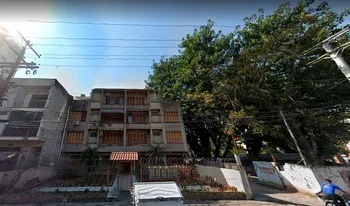 Condomínio Coronel Claudino em Porto Alegre