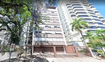 Condomínio Coronel Ganzo em Porto Alegre