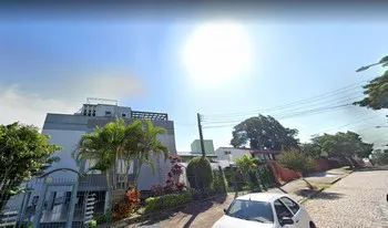Condomínio Coronel Gervarsio em Porto Alegre