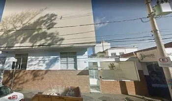 Imagem do Condomínio Coronel João Alberto De Faria em Franca