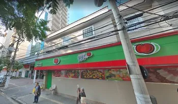 Imagem do Condomínio Coronel João Brandao em Niteroi
