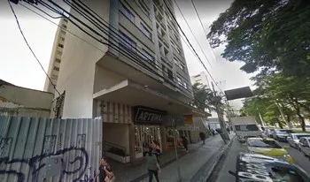Imagem do Condomínio Coronel João De Castro E Silva em Juiz De Fora