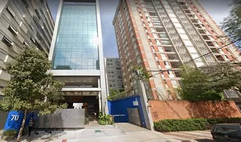 Condomínio Coronel Oscar Porto em São Paulo