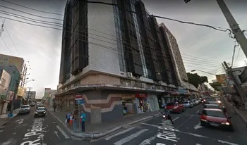Imagem do Condomínio Coronel Otavio Miranda em Teresina