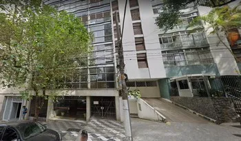 Condomínio Coronel Pedro Ozorio em São Paulo