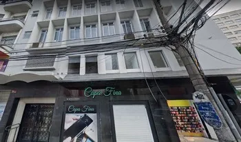 Condomínio Coronel Quinco Cabral em Curitiba