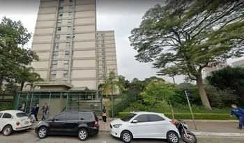 Imagem do Condomínio Coronet I E Ii em São Paulo