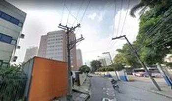 Imagem do Condomínio Corp Gru em Guarulhos