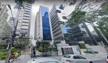 Condomínio Corp Tower em São Paulo