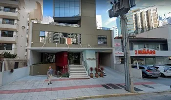 Imagem do Condomínio Corporativo em Florianópolis
