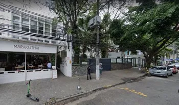 Condomínio Corregio em São Paulo