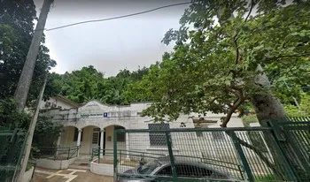 Imagem do Condomínio Correia De Melo em Santos