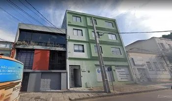 Condomínio Correia Lima em Curitiba