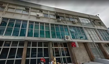 Imagem do Condomínio Correia Ribeiro em Itabuna