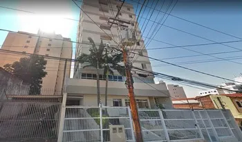 Condomínio Corrente em Campinas