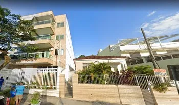Condomínio Corrientes 348 em Rio De Janeiro