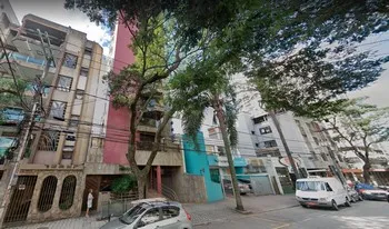 Imagem do Condomínio Corrientes em Divinópolis