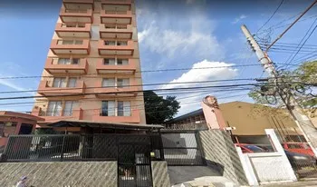 Imagem do Condomínio Corsa em São Bernardo Do Campo