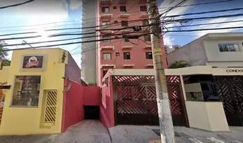 Imagem do Condomínio Corsega em São Bernardo Do Campo