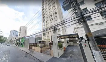 Condomínio Corsega em São Paulo