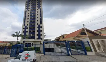 Condomínio Corsica em São Paulo